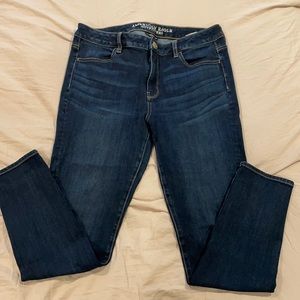 American Eagle Jeggings